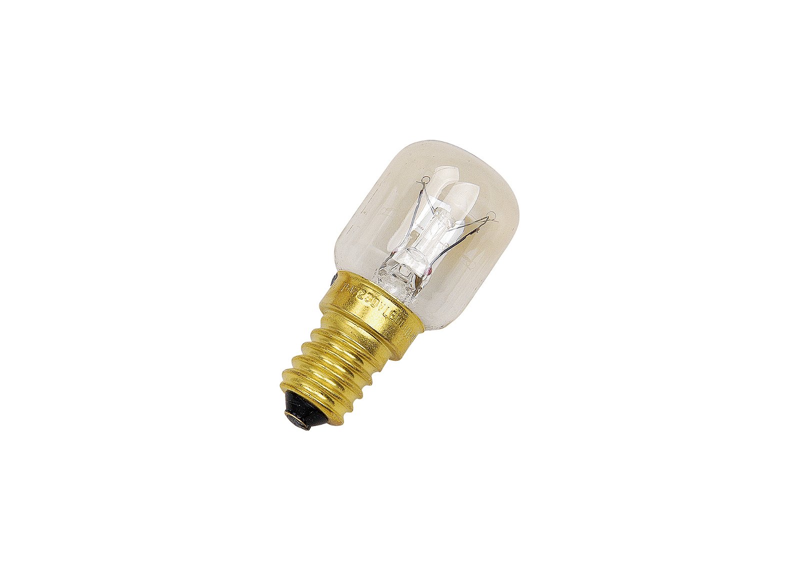 Electric light bulb, 15 watt