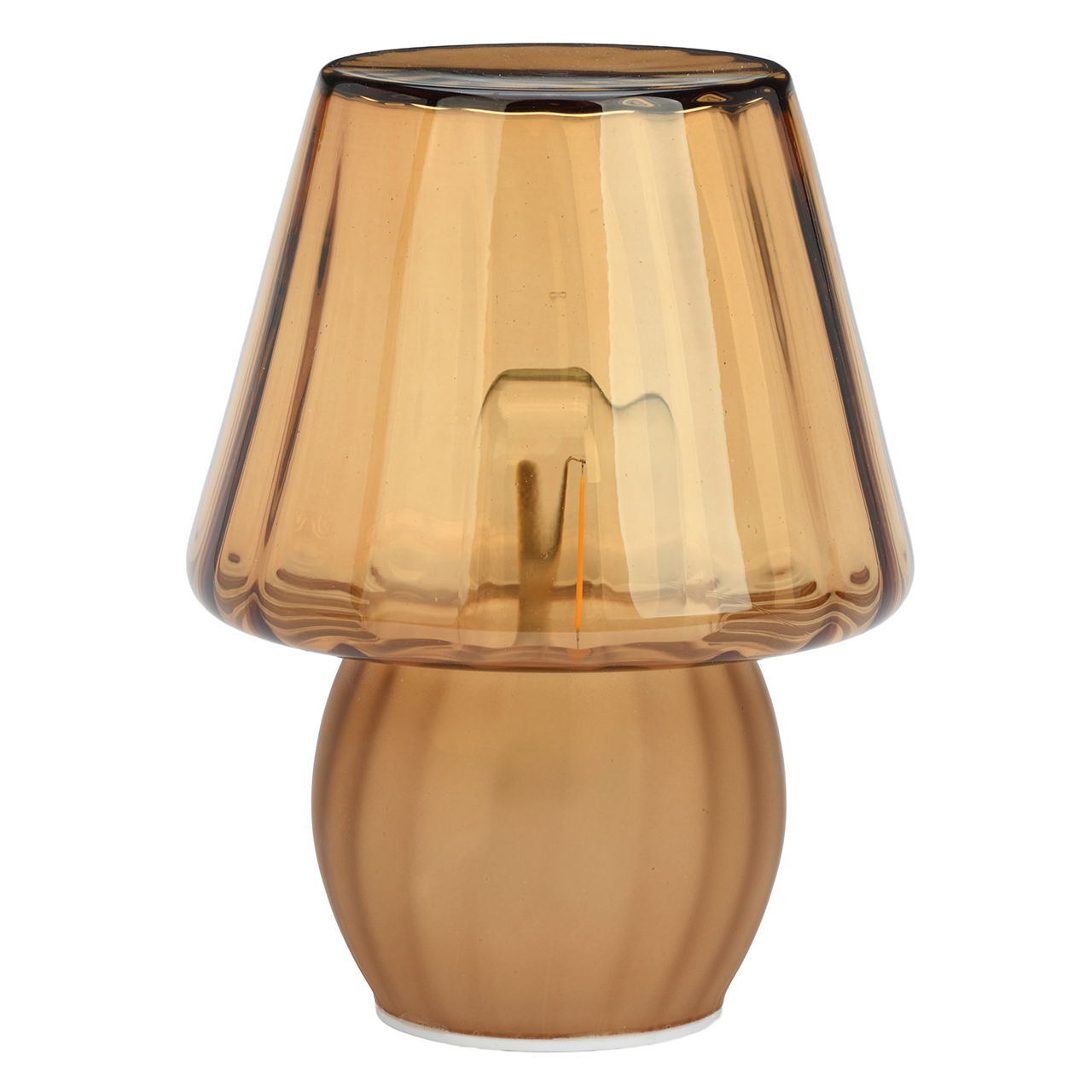 Lampe, Tischlampe, Lampenschirm