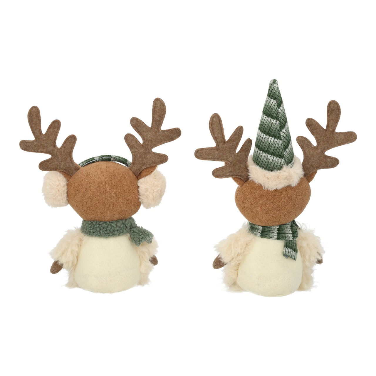 Plüsch, Spielzeug, Kleidung, Hut