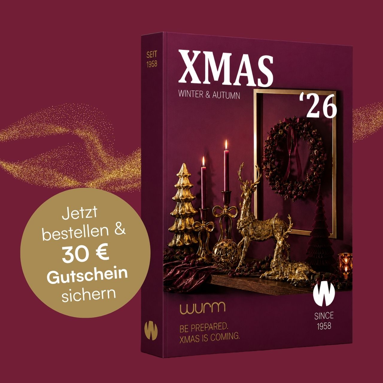 Xmas, Kalender, Advent, Woche, Weihnachten