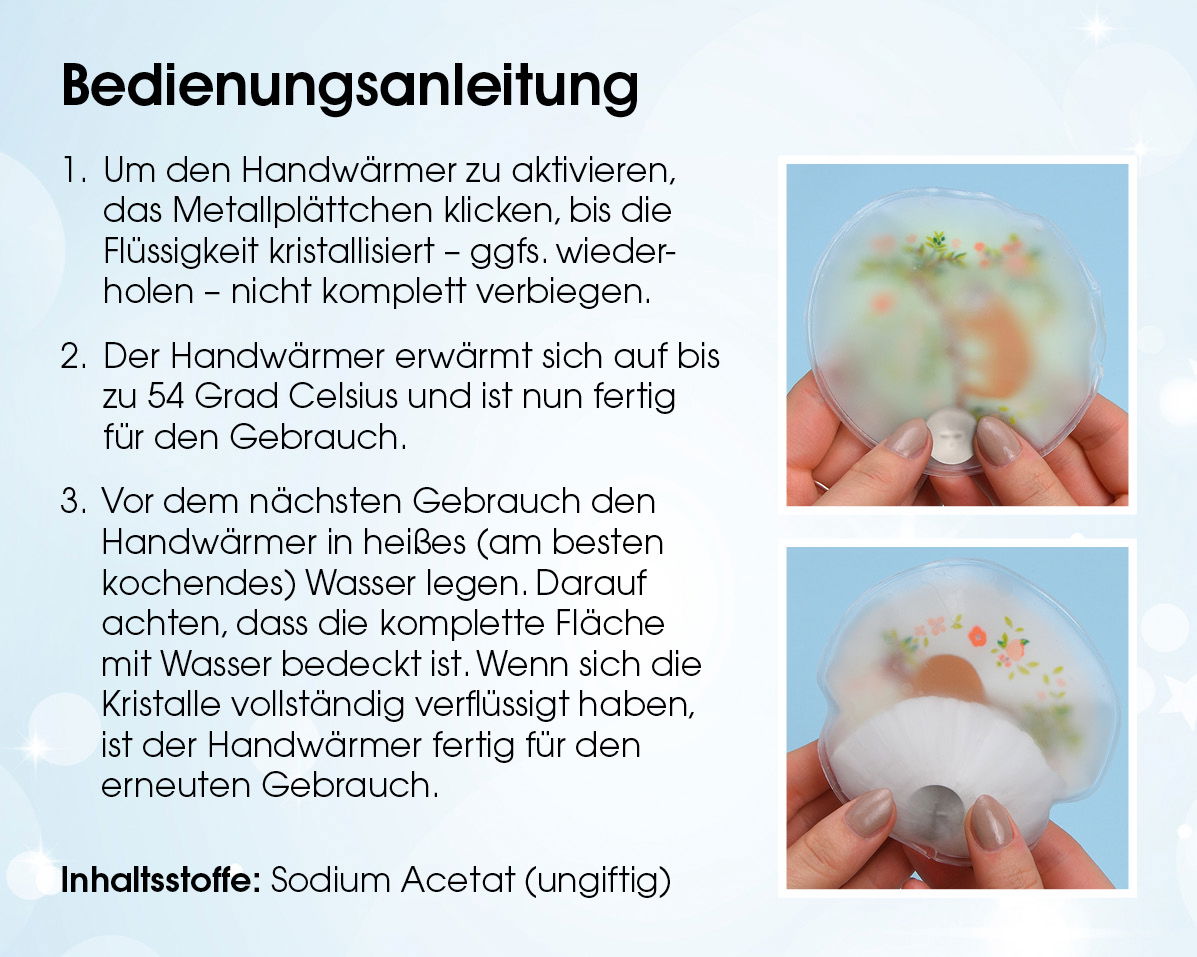 Taschenwärmer Nikolaus/Elch/Schneemann, 9 cm Taschenwärmer Nikolaus/Elch/Schneemann, 9 cm