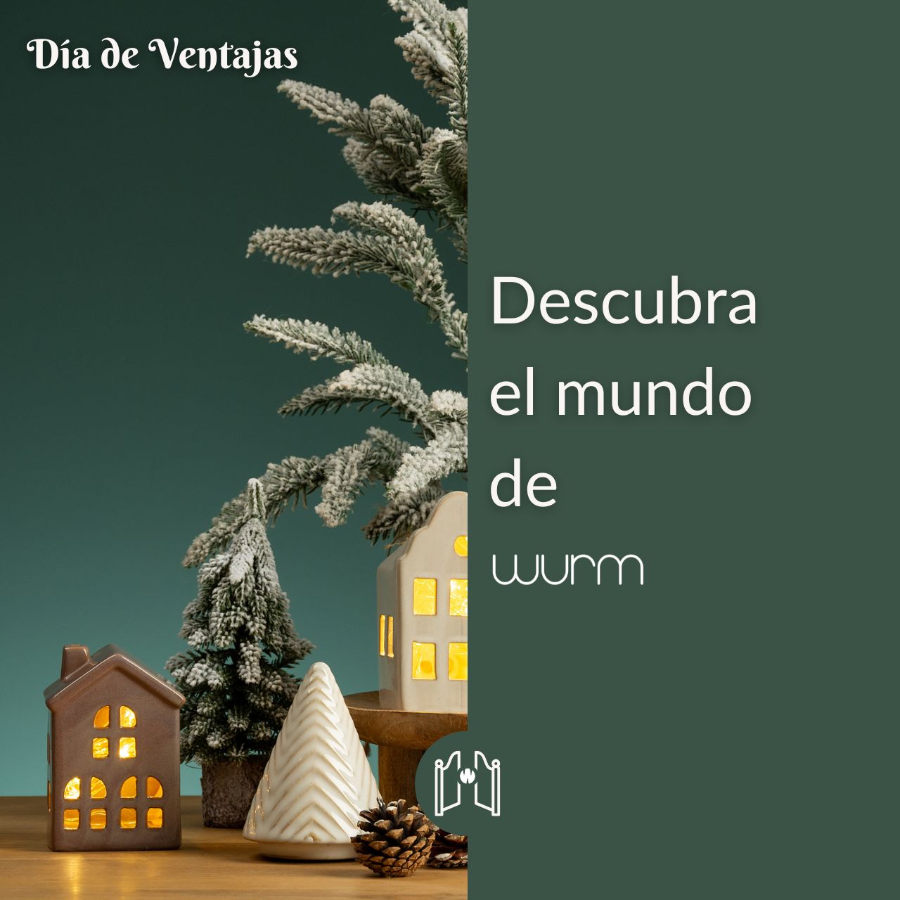 Weihnachten, Weihnachtsdekorationen, Festival, Weihnachtsbaum