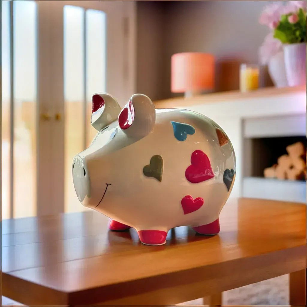 Sparschwein