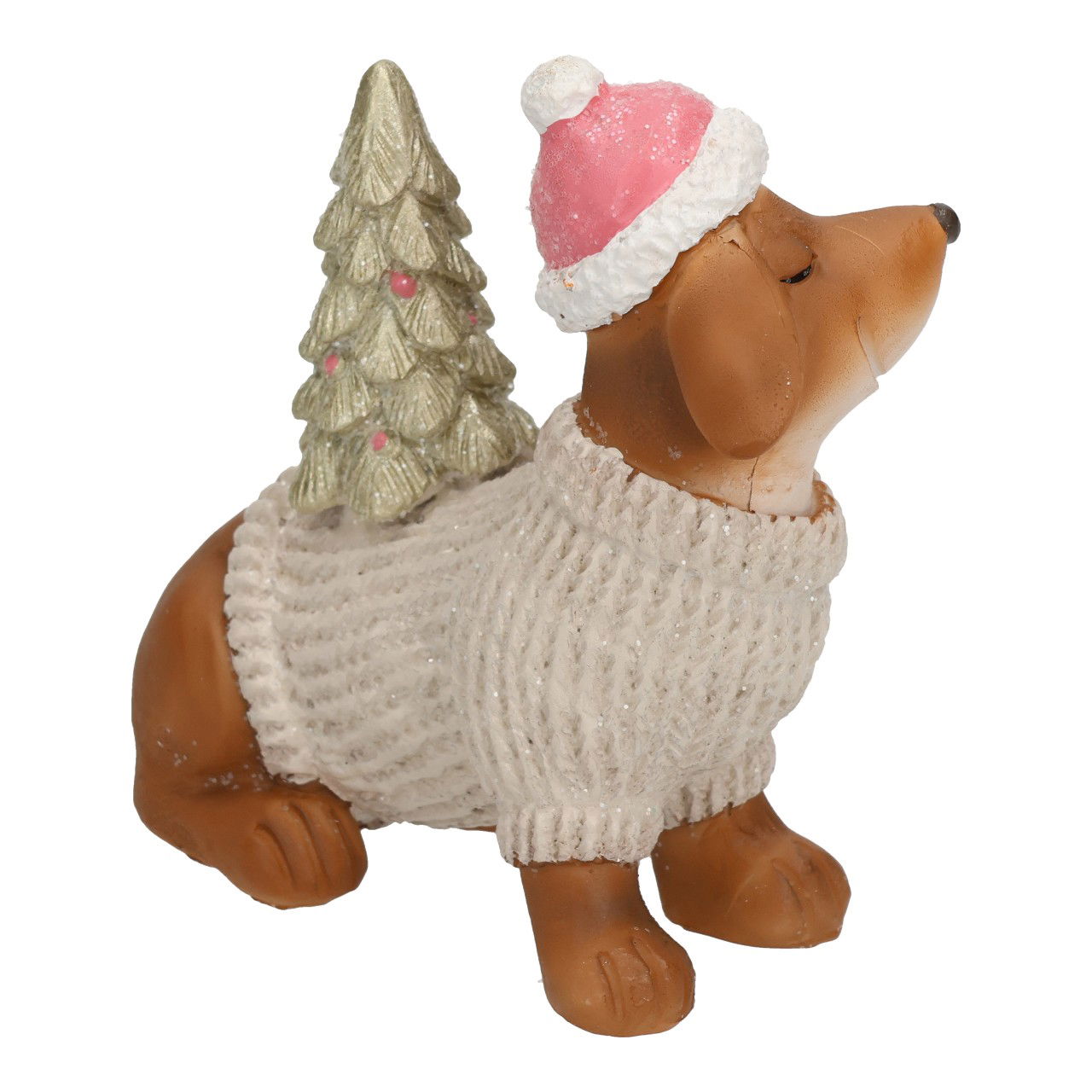 Figur, Kleidung, Hut