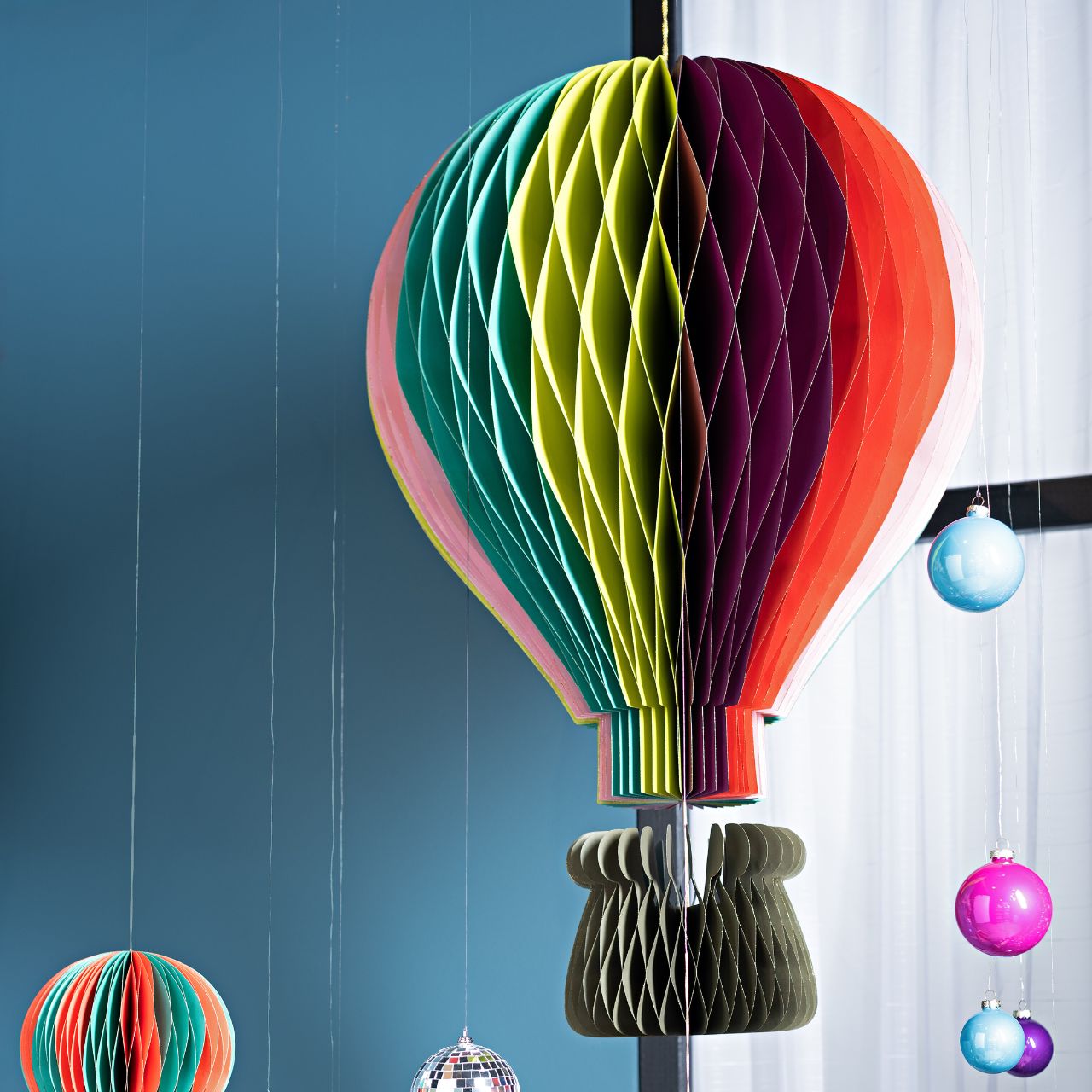 Ballon, Flugzeug, Heißluftballon, Transport, Fahrzeug