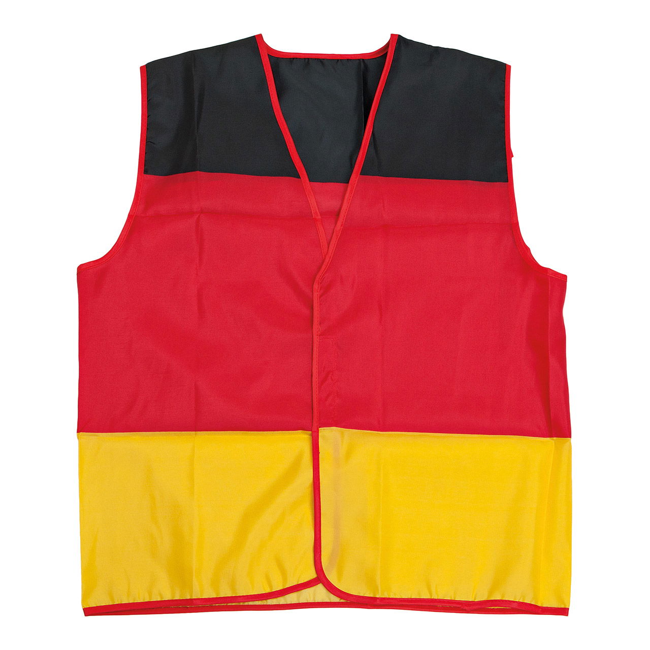 Gilet Germania in poliestere, L55 x P60 cm