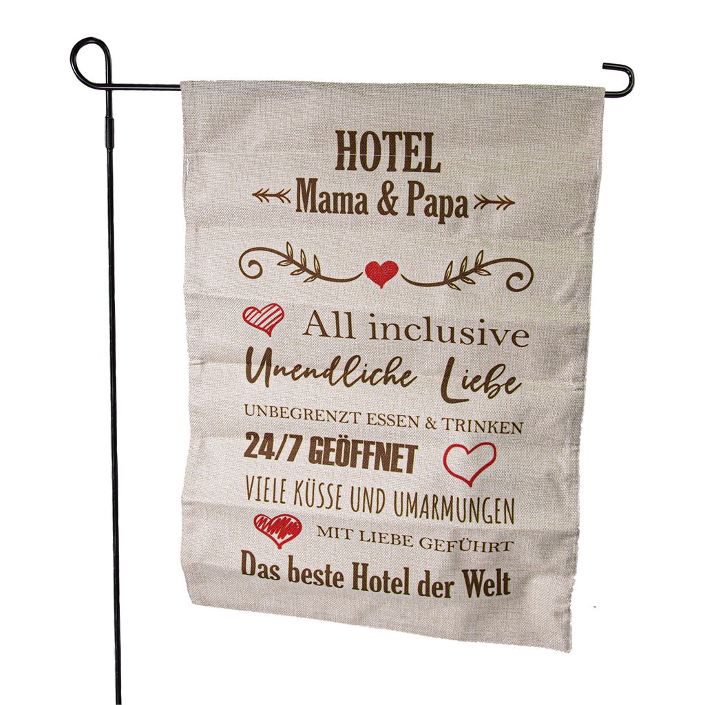 Tasche, Sack