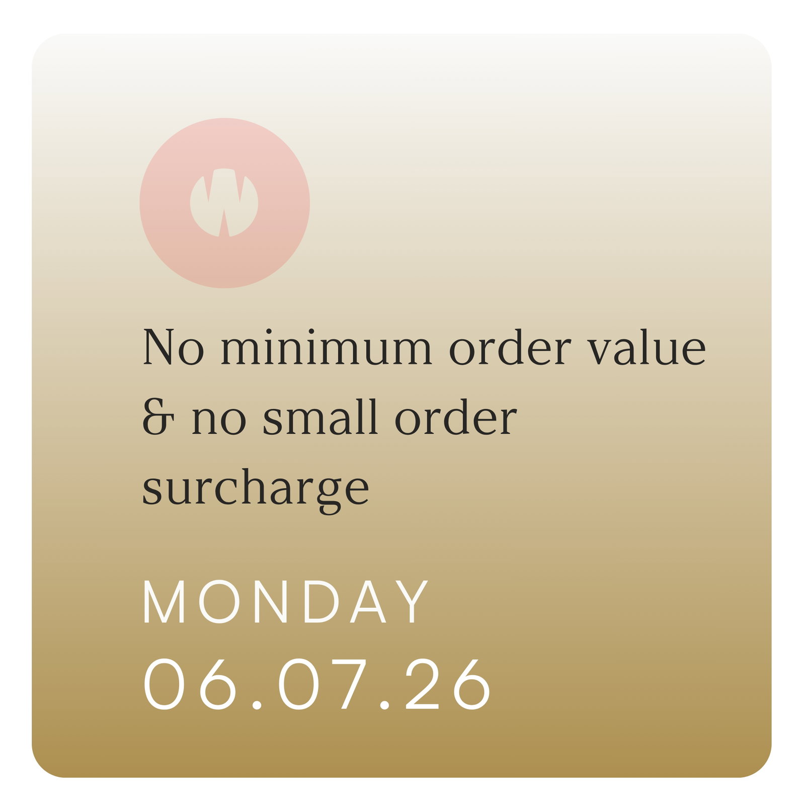 no image content, placeholder, gradient, text, card