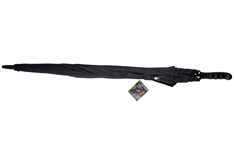 Paraplu Dunlop van kunststof 4-voudig, (B/H/D) 5x97x5cm