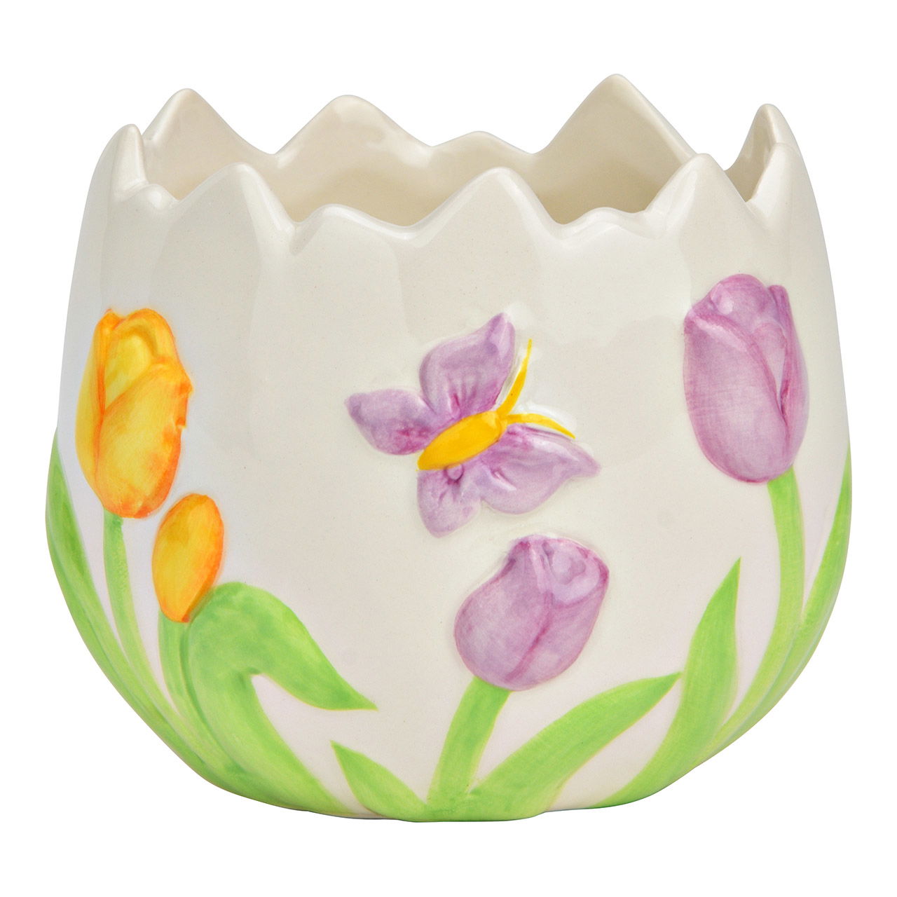 Porzellan, Töpferei, Blume, Pflanze, Schale