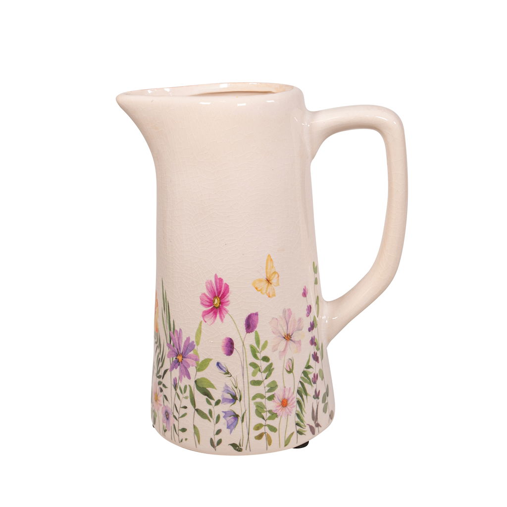 Kanne, Wasserkrug, Tasse
