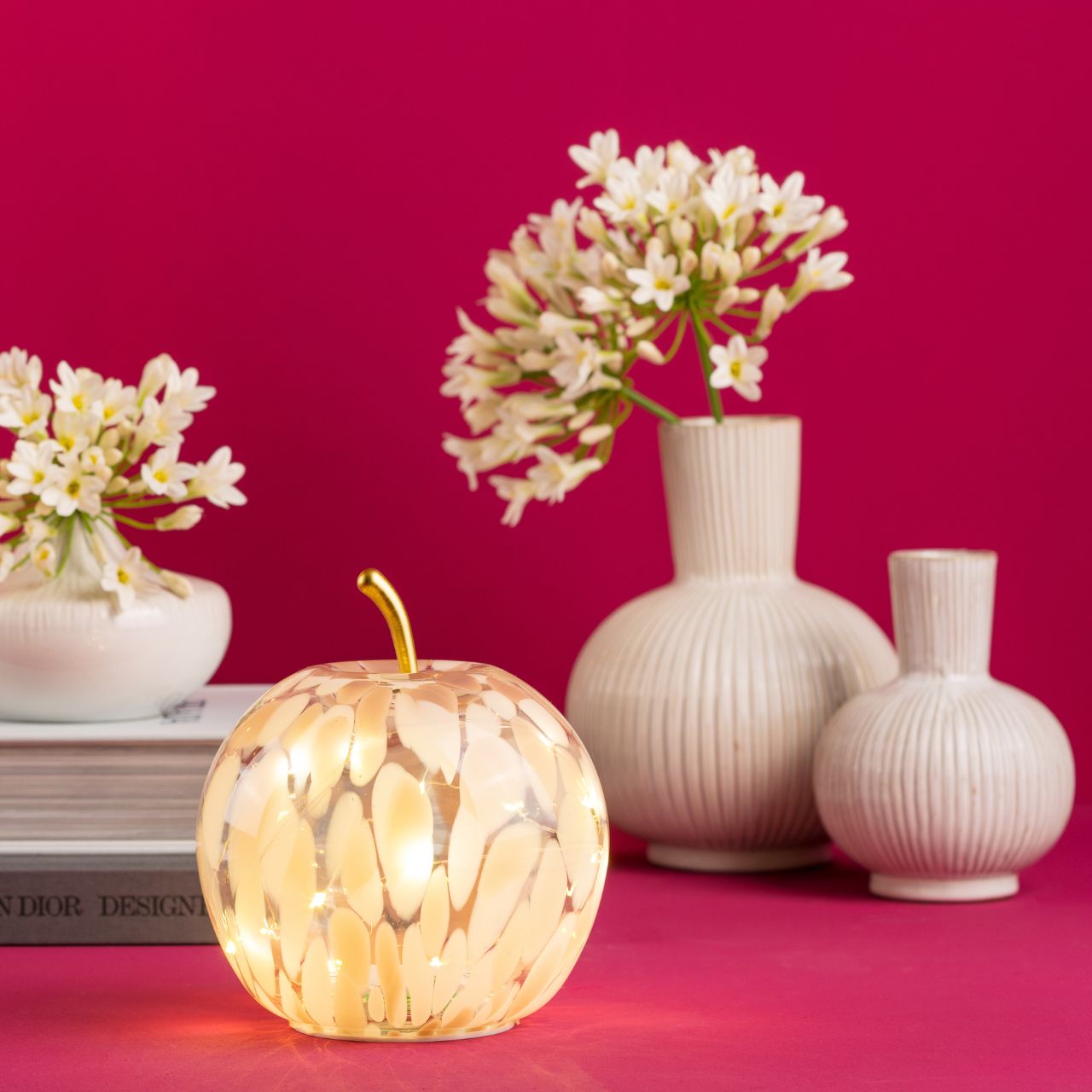 Blume, Blumen-Arrangement, Töpferei, Kunsthandwerk, Vase