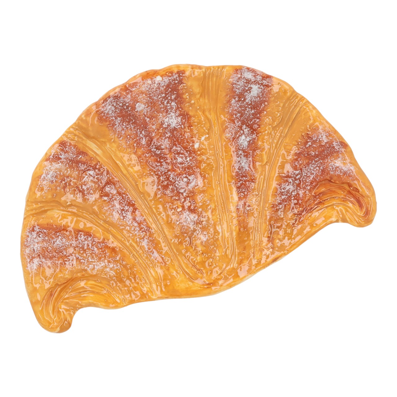 Croissant, Butter, Gebäck, Blätterteig, Snack