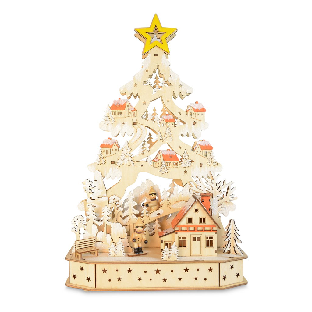 Weihnachten, Weihnachtsdekorationen, Festival