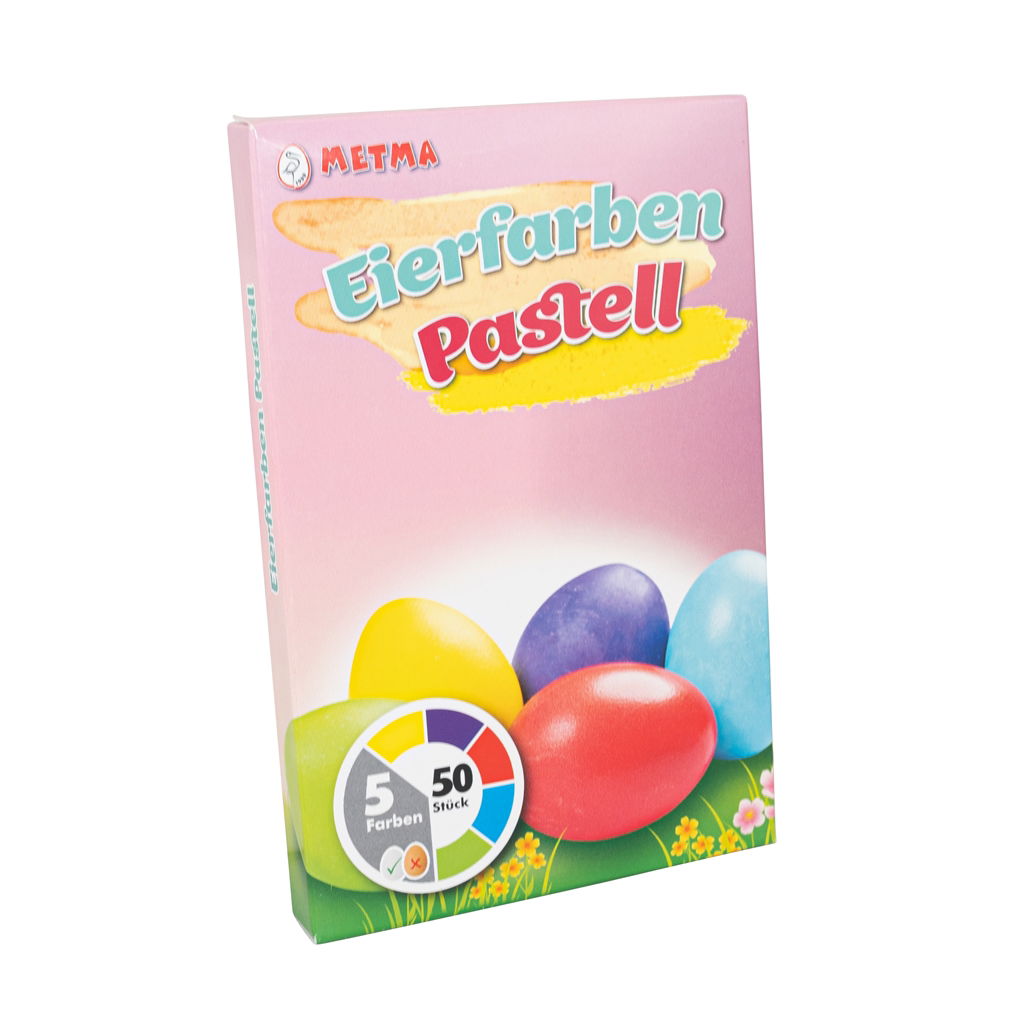 Ei, Essen