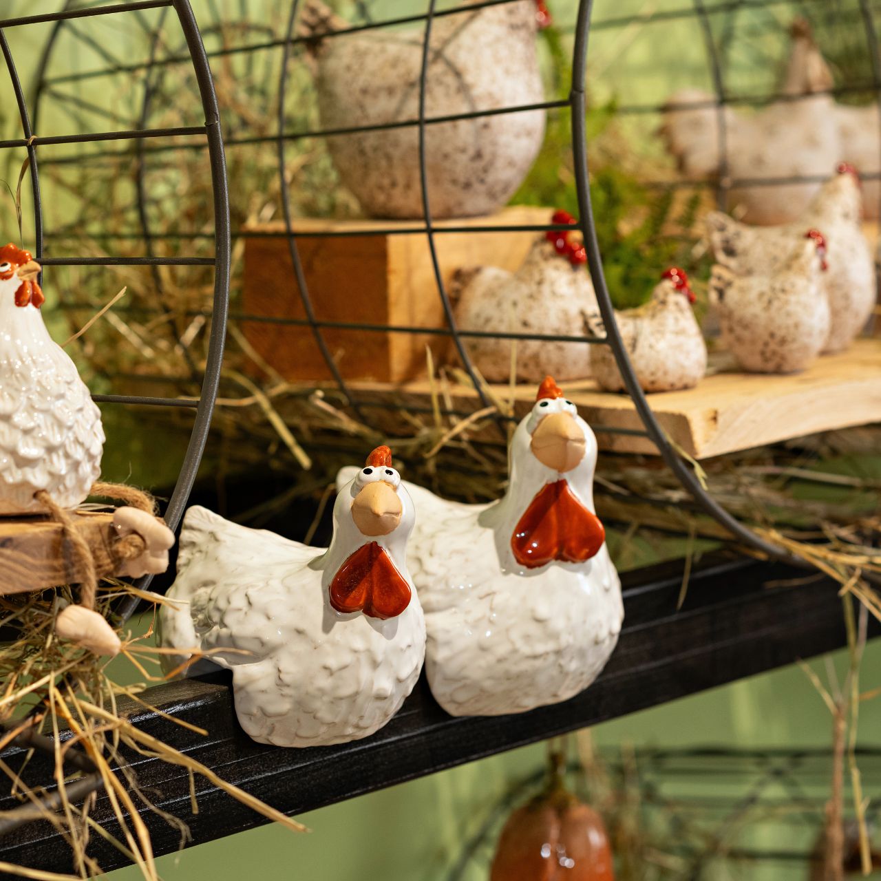 Tier, Vogel, Hühnchen, Geflügel, Kunsthandwerk