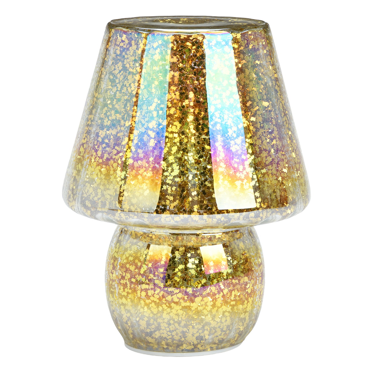 Lampe, Tischlampe, Lampenschirm