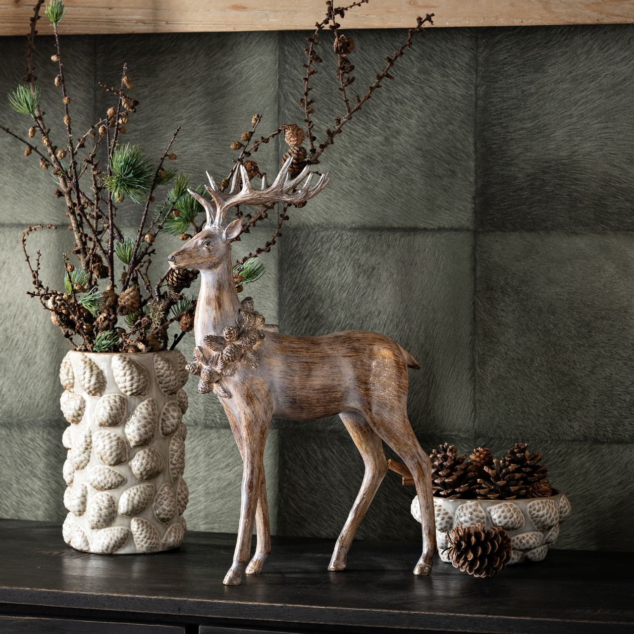 Geweih, Hirsch, Säugetier, Tierwelt, Holz