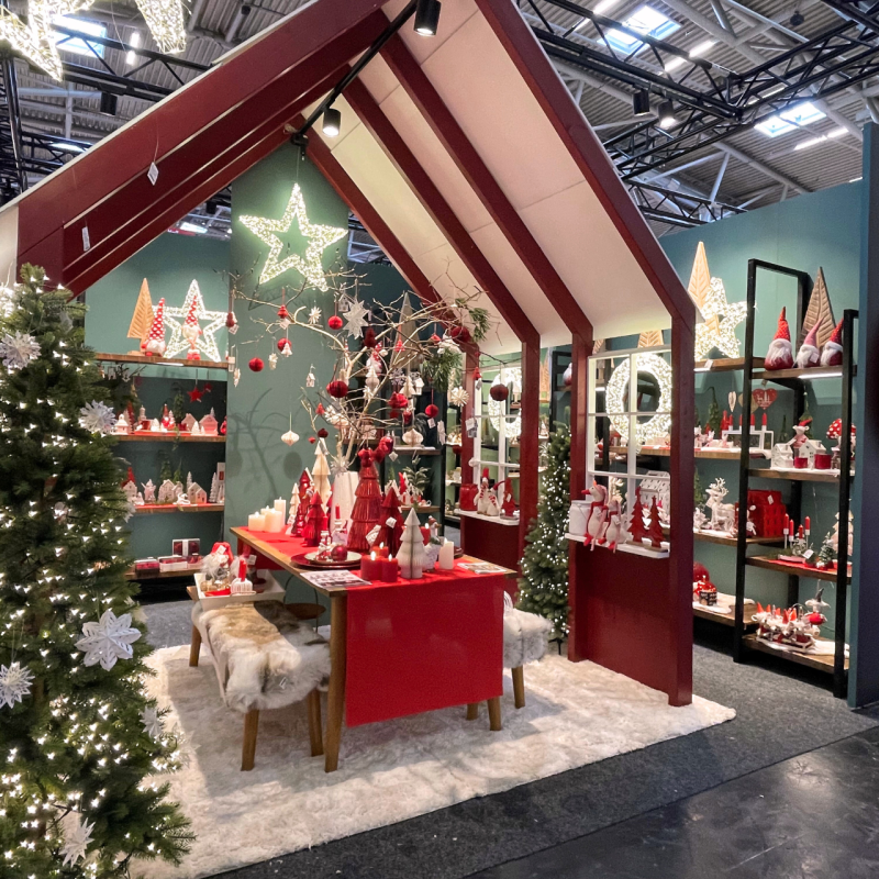 what is Christmasworld Frankfurt 2025: A Deep Dive into the World's Leading Seasonal Decoration Fair