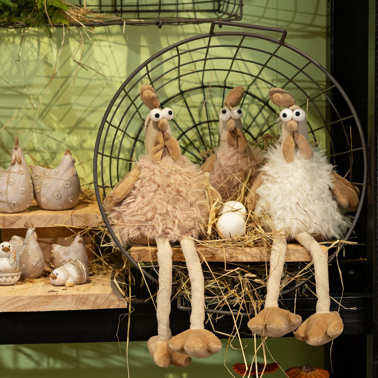 Easter lettering stands wholesale