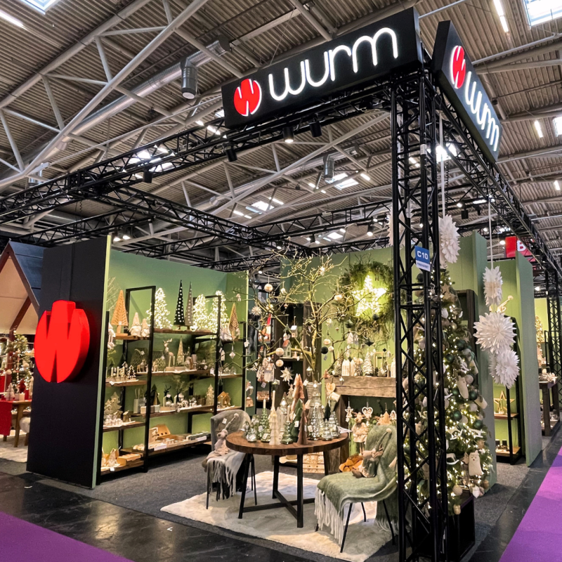 what is Christmasworld Frankfurt 2025: A Deep Dive into the World's Leading Seasonal Decoration Fair